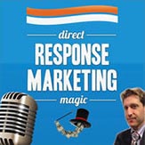 Direct Response Marketing Logo