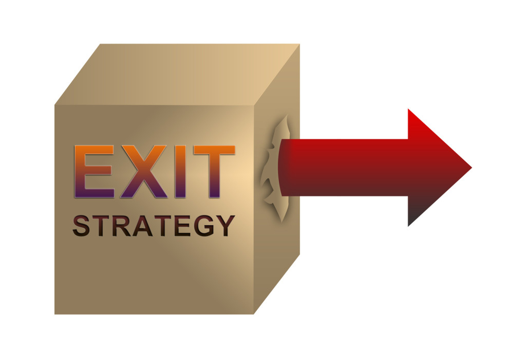 exit-strategy-decisions