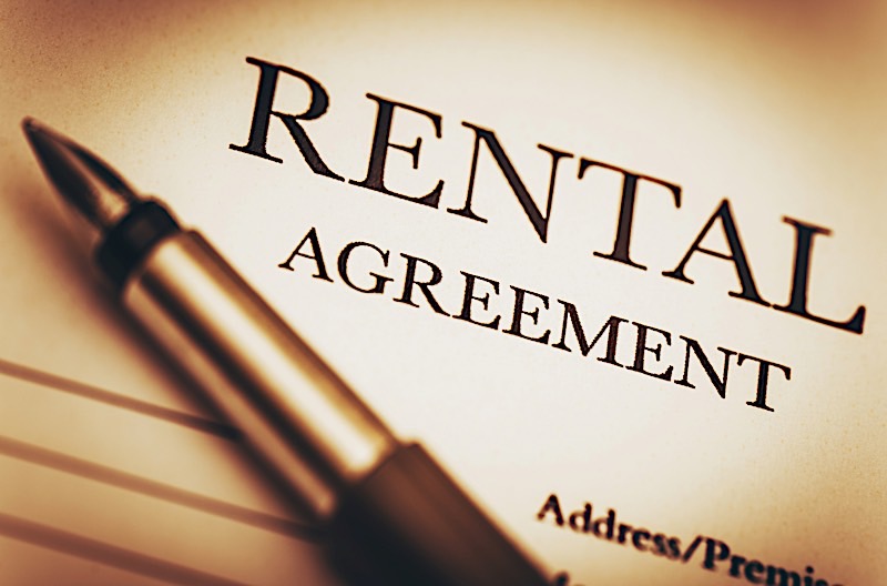 How to start investing in rental properties