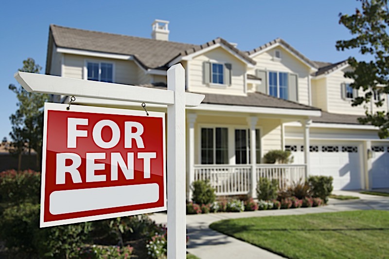 Rental property benefits