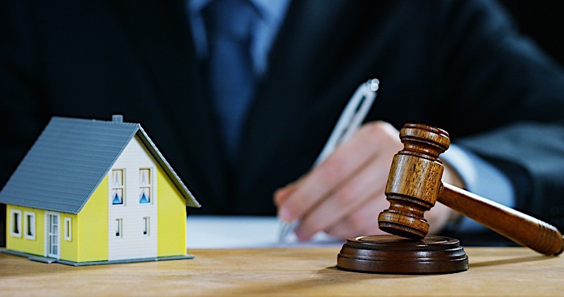 Tax deed vs. tax lien