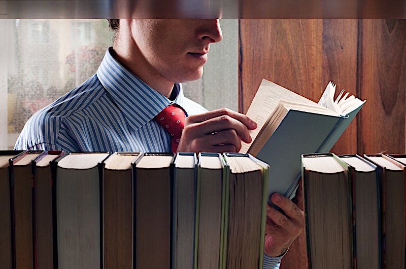 Best entrepreneur books